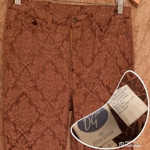 Diane Gilman•SZ 4•Vintage